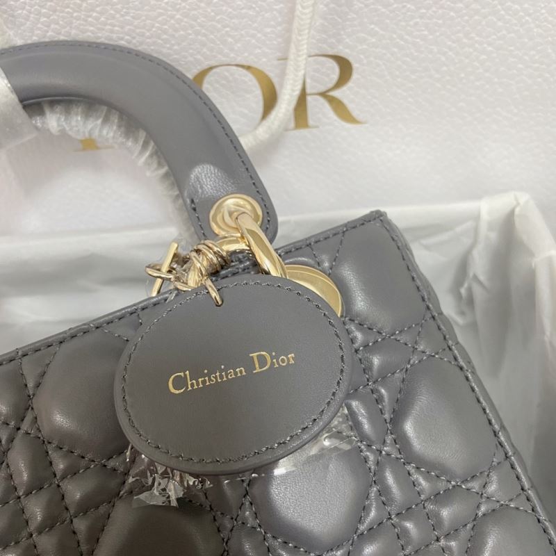 Christian Dior My Lady Bags